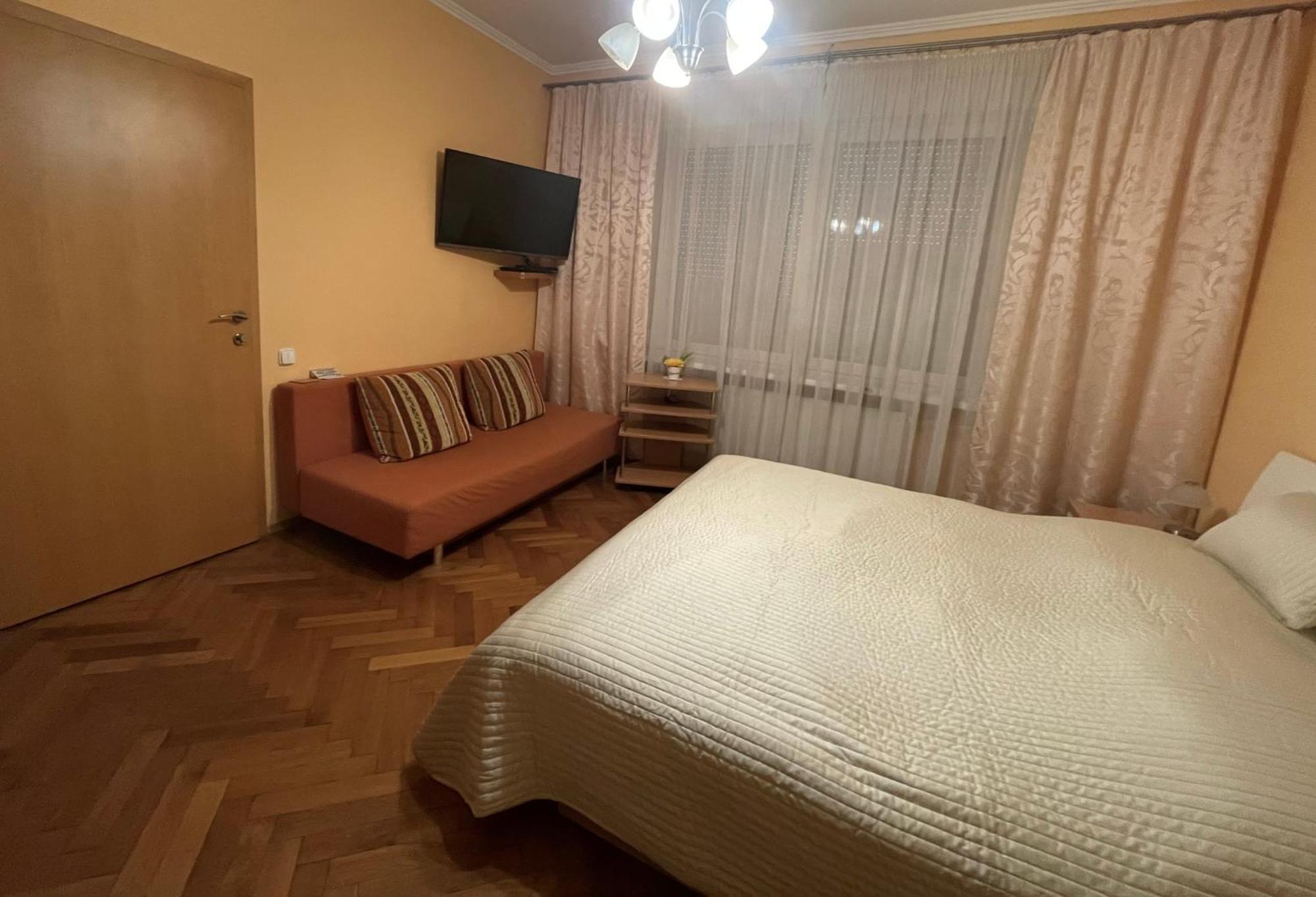 Dobre Ubytovanie Pöstyén Kültér fotó