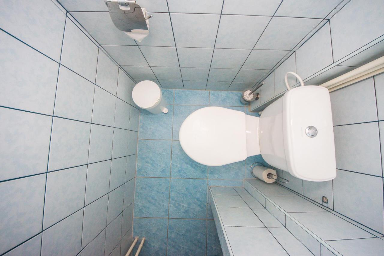 Dobre Ubytovanie Pöstyén Kültér fotó